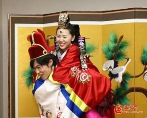 韩国严禁男性选择未满18岁外籍新娘