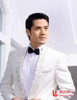 男人礼服也要精挑细选