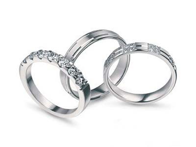 临沂婚嫁网教你如何挑选结婚戒指