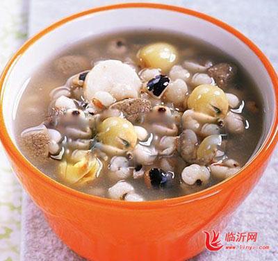 坐月子必知的两款药膳